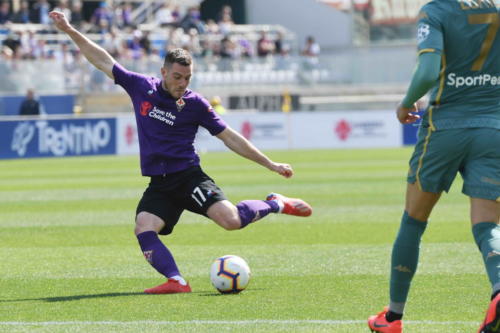 ACF FIORENTINA VS TORINO 18